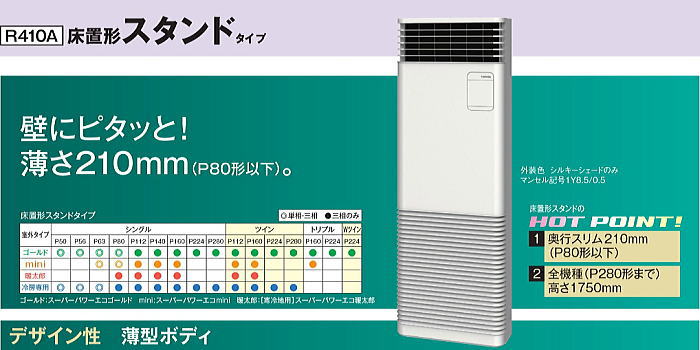 ���u�`�X�^���h�^�C�v